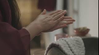 The Ritual of Ayurveda hand balm