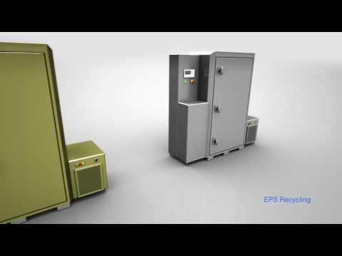 TCG   Sterimelt Recycling