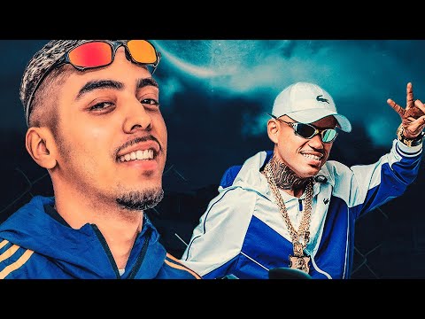 O DJ GUINA É O BOLOLÔ, JOGA DUAS NA PCX - DJ GUINA e DJ SATI MARCONEX