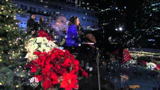 Alicia Keys - Little Drummer Girl (Live)