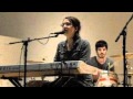 Audrey Assad "Carry Me" LIVE!!! 
