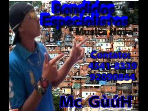 Mc GùúH Bandidos Especialista