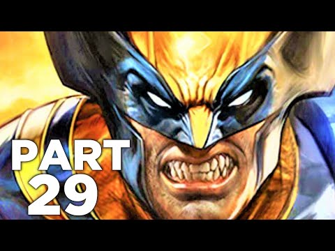 WOLVERINE CLAWS IN DYING LIGHT 2 PS5 Walkthrough Gameplay Part 29 (DL2 STAY HUMAN)