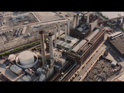 image-What is the most common type of power plant in the United States?