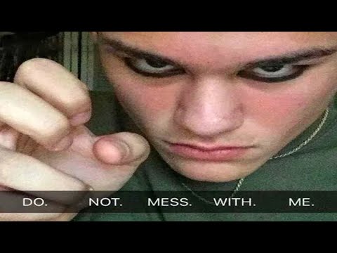 THE TOP OF r/IAMVERYBADA$$