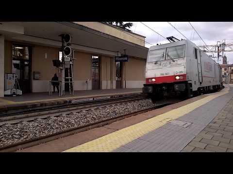 E186 901 XR+merci  - Monza - 16/01/2019