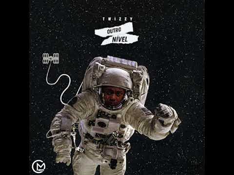 Twizzy feat. Tio Edson - Billie Jean (Rap) Áudio Oficial