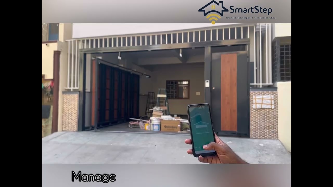 Gate Automation Explained