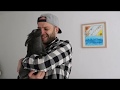 BUNNY CUDDLE RABBIT CUDDLE