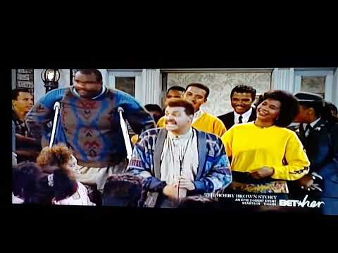 A Different World: A Stepping Stone