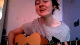 Treat Me Like a Lover- Will Joseph Cook (cover)