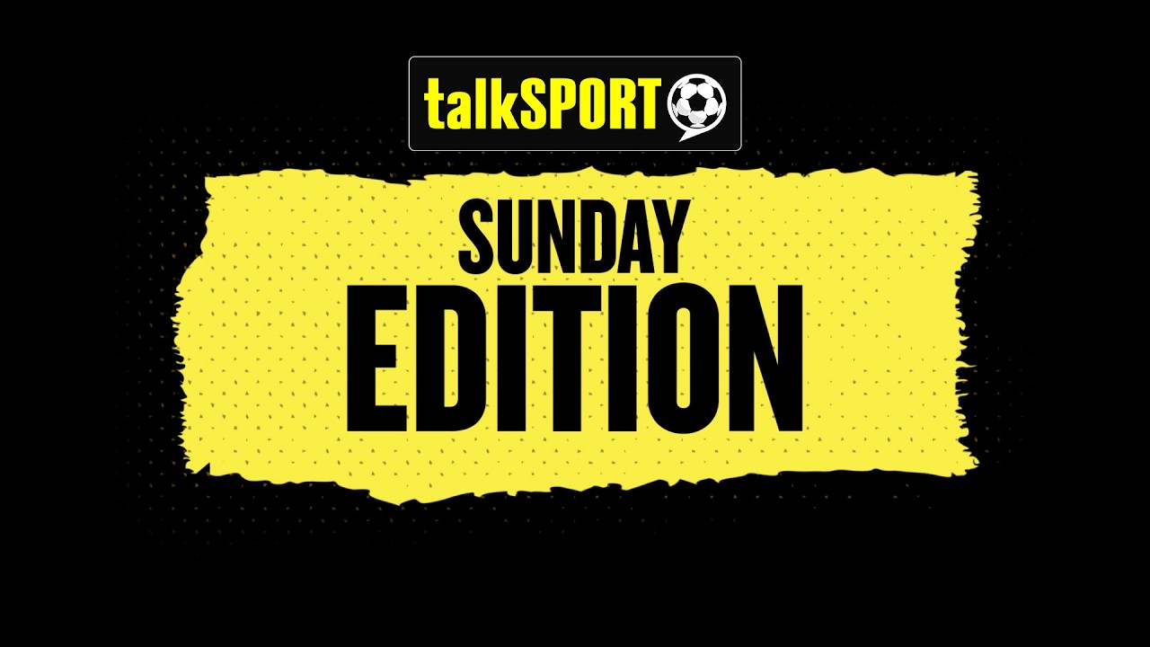 Sunday Edition with Shaun Custis & Henry Winter | 02-Aug-26