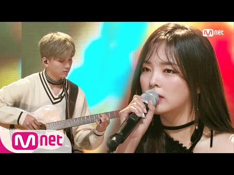 [THEADE - The Break-up] KPOP TV Show | M COUNTDOWN 181018 EP.592