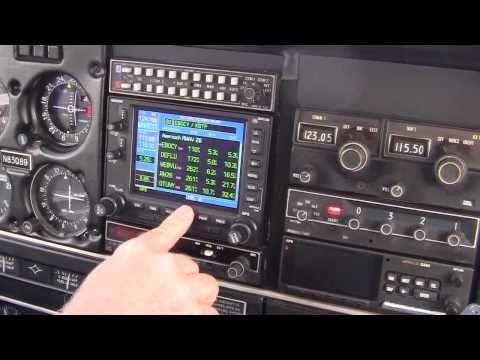 GPS RNAV 26 BTP - Initial Entry