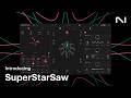 Video 1: A. G. Cook presents SuperStarSaw