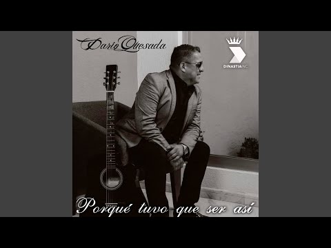 Porqué tuvo que ser así