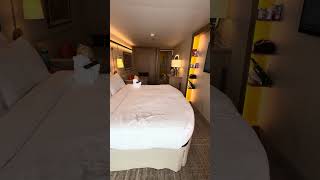 Star of the Seas infinite balcony 10234 #cruiseship #royalcaribbean