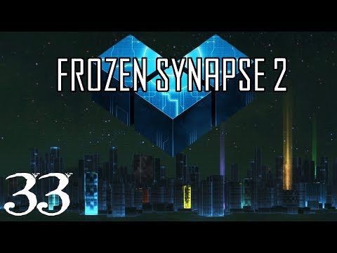 SB Plays Frozen Synapse 2 33 - Final Thoughts