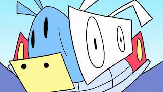 Cover art for stupid horse