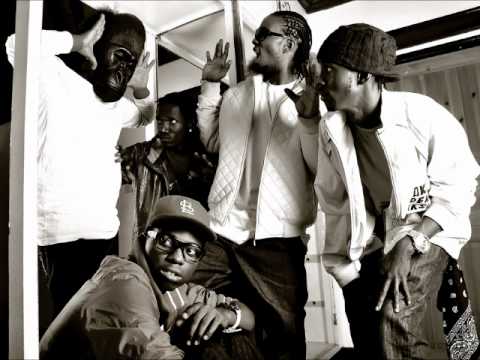 inside outside. BIGTRIL FEAT EVON