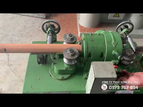 MÁY CHUỐT TRÒN ĐÀI LOAN ĐÃ QUA SỬ DỤNG - 0979 767 894