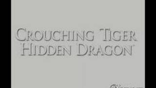 Download lagu Crouching Tiger, Hidden Dragon PlayStation 2 mp3 Download lagu Crouching Tiger, Hidden Dragon PlayStation 2 mp3