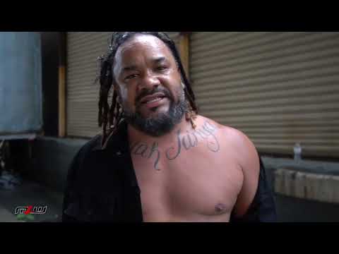 Juicy Finau: Jacob Fatu Is Going To Make The Best Out Of Any Opportunity