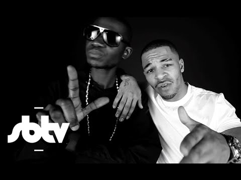 Skinz ft Squeeks | I Mean It [Music Video]: SBTV