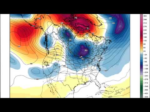 July 20, 2015 Weather Xtreme Video - Morning Edition