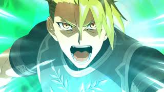 [日GO] 2020泳裝高難 阿基里斯三人隊9T