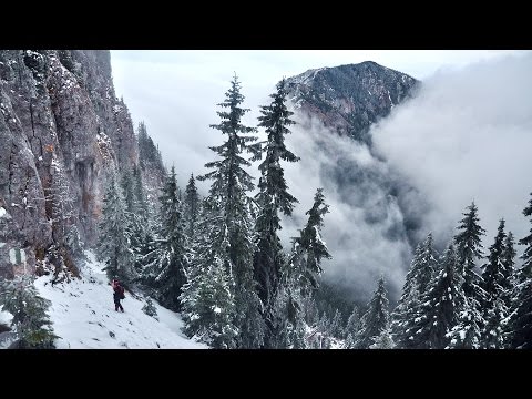 WKT20 - Király-kő (Piatra Craiului)