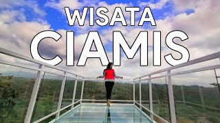 Download lagu 10 TEMPAT WISATA DI CIAMIS TERBARU 2023 PALING HITS & ESTETIK, Destinasi Populer Instagramable mp3 Download lagu 10 TEMPAT WISATA DI CIAMIS TERBARU 2023 PALING HITS & ESTETIK, Destinasi Populer Instagramable mp3