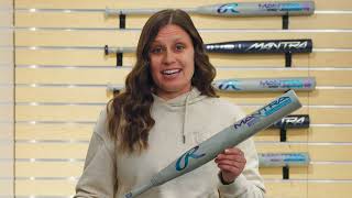 Rawlings U - Mantra Reverse