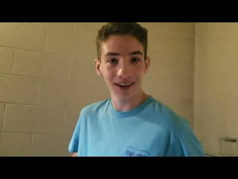 From The Archives: 4th Street Northwest & Roma Avenue Parking Garage Tour (Bonus Clip Included)