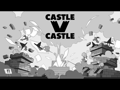 Видео Castle V Castle #1