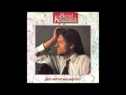 bernd kaczmarek...wart nicht auf mich mein herz