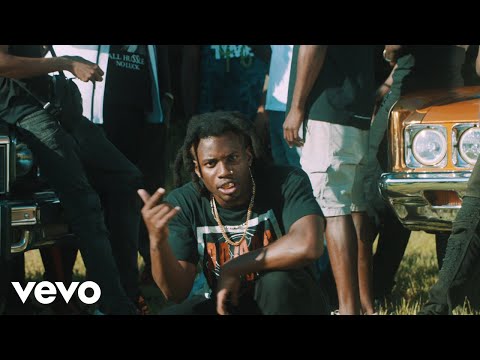 Denzel Curry - RICKY Video