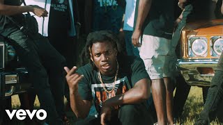 Denzel Curry - Ricky video