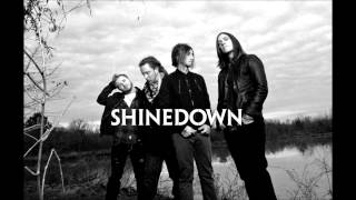 Shinedown - I&#39;m Alive