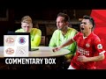 COMMENTARY BOX ?️ | 'Jij praat zo veel, laat maar zien dan' ?‍♂️?
