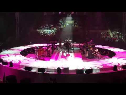 Reuni Glenn Fredly dan Funk Section - Terpesona, Konser Menanti Arah