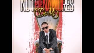 Forest El Rey Del Mambo - No Te Enamores De Mi ★Abel Del Swing / Vitoco Mix★(mambo urbano 2017)