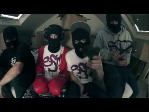 Split Prophets - Res & Upfront - Stick up