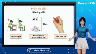 Bài giảng ôn luyện kiến thức giữa học kì 1 môn Tiếng Việt lớp 1