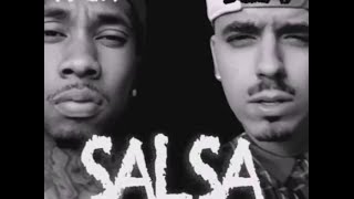 Tyga ft Dozay - Salsa (Remix)