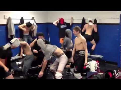 Harlem Shake (Original Hockey Edition)