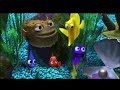 Finding Nemo 2003 Meet Nigel