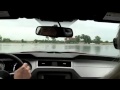 Fun In The Back Of A Mustang M4v