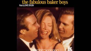 The Fabulous Baker Boys (OST) - Suzie And Jack