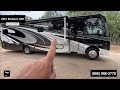 Check out this Video for a 2021 Entegra Coach Emblem 36H(Stock #455371)  for sale by Pop RVs. This unit is located in Sarasota, FL